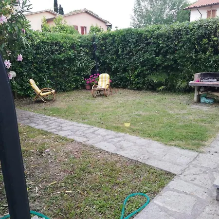 Oleandro