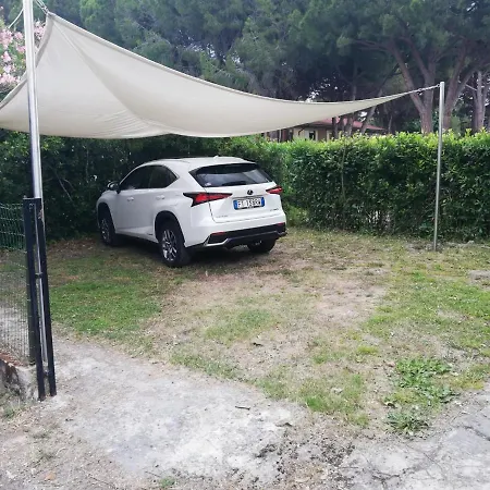 Oleandro Σπίτι διακοπών Marina di Campo